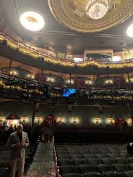 Emerson Colonial Theater Boston 2019 All You Need To