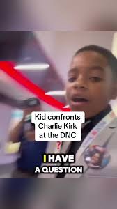 Walter Masterson Vs Charlie Kirk