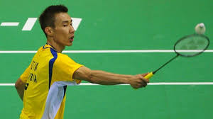 Reviewing lee chong wei's profession, we return to the celcom axiata malaysia open 2018 last, where he won his 69th and final title on house grass. Badminton Malaysia S Lee Chong Wei Aims For April Return After Cancer Battle