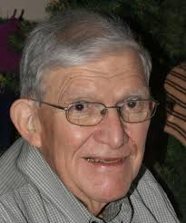 Obituary information for Richard Johnston