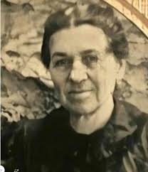 Obediah Robbins, born 1841. Husband of Martha Ellen Cash Robbins, born 1845.