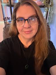 Is having a male name as a woman weird?