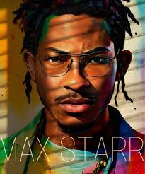 Max Starr