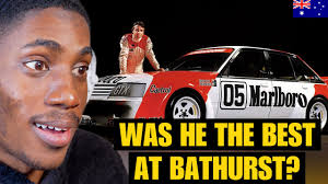 Australian King of Bathurst