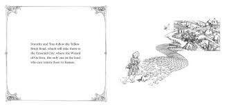 Wizard of oz coloring pages. The Wizard Of Oz Coloring Book Book By L Frank Baum Charles Santore Official Publisher Page Simon Schuster