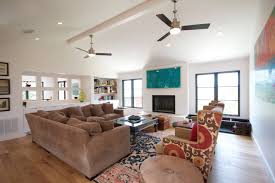 Ceiling fan frequently asked questions. Two Ceiling Fans In One Room High Ceiling Living Room Living Room Ceiling Fan Living Room Ceiling