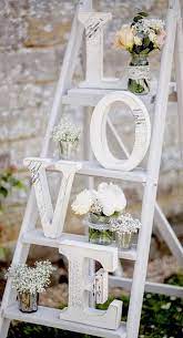 Wooden Love Letters Shabby Chic Wedding Ebay Wedding Decorations Rustic Wedding Diy Wedding