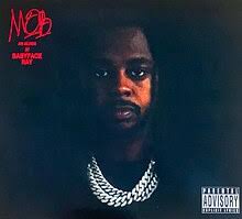 Mob (Babyface Ray album)