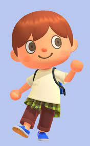 Animal Crossing New Horizons Nouveau Animal Crossing Characters Animal Crossing Fan Art Animal Crossing Game
