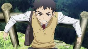 Matsumoto, baffled by diva's actions, tells her the truth in the selection behind her assistance in the project. Watch Ai Tenchi Muyo Season 1 Episode 1 Sub Dub Anime Uncut Funimation