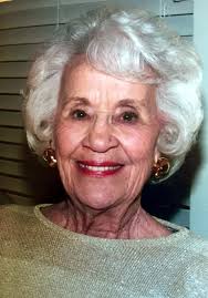 Betty Lynch Obituary