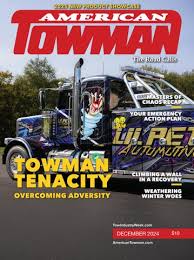 American Towman Magazine