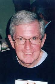 Remembering Robert E Nouza, a talented musician and kind gentleman