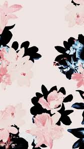 Dress Up Your Tech Floral Wallpaper Desktop Floral Wallpaper Pink Wallpaper Iphone