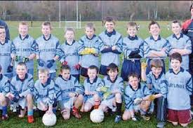 Michael Dwyers build