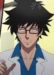 Katsumi Kanzaki 18if Anime Character Manga
