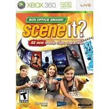 You pay a monthly fee to subscribe to the. Scene It Box Office Smash Game Only Xbox 360 Gamestop