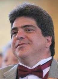 James Ronchetti Obituary (2016)