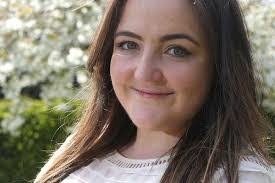 Katie Moran's Instagram, Twitter & Facebook