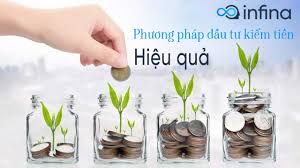 Chia sẻ 3 cách đầu tư kiếm tiền hiệu quả nhất giai đoạn 4.0