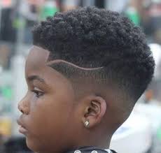 Pin On Black Boys Haircuts