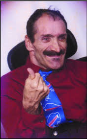 We were saddened to learn of the passing of Harry Kepler. Many people at  The Resource Center knew Harry from our dances, Special Olympics or the  Rejoicing Spirits religious services. We extend