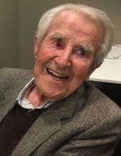 Obituary information for Bill (Thomas Otto) Harvey