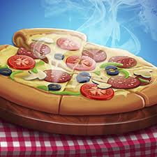 Prepare un postre extraña y muy sabrosa con sarah. My Pizza Outlet
