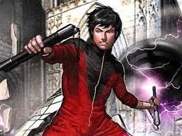 May 16, 2021 · find many great new & used options and get the best deals for marvel legends shang chi xialing at the best online prices at ebay! Shang Chi Marvel Comics Charakter Erde 616