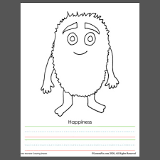 38+ monster jam coloring pages for printing and coloring. Color Monster Coloring Sheets