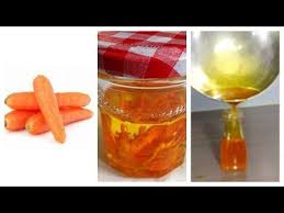 Youtube Comment Fabriquer Du Savon Huile De Carotte Fabriquer Du Savon