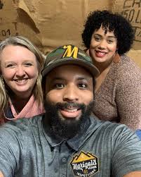 I met with @mollylarissaanne and Michelle Hosch with  @century21moline_mnrealtors at one of the coolest coffee shops in The  Isanti area. I want to personally thank you for the opportunity it was a