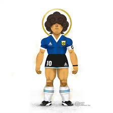 Casa babylon (1994)subscribe to mano negra's official channel. Santa Maradona Behance