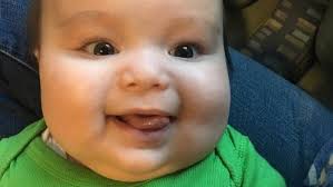 Little boy gets second chance at life thanks to stranger's donated kidney