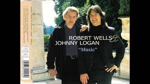 He died on september 23, 1998 in. Robert Wells Johnny Logan Music Youtube