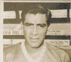 Ranulfo Rosas