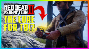 Tb joshua died at aged 57, on saturday while the cause of his death is yet to be established. This Secret Mission Gets Arthur A Cure For Tuberculosis The Best Item In Red Dead Redemption 2 Youtube