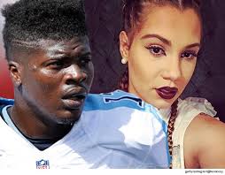 Titans' Kendall Wright: Allegedly Repo'd Baby Mama's Car After Child  Support Demand