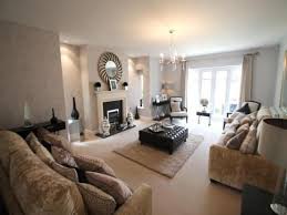 Show Home Interior Living Room Decor Gray Home Living Room Living Room Modern