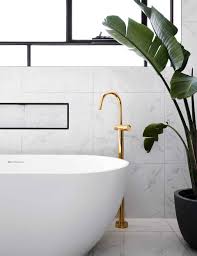 How To Choose The Best Statement Tapware To Transform Your Bathroom