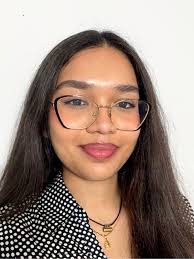 Evan Lam Named to Presidential Honor List