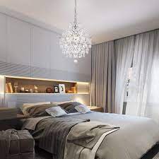 L'abat jour è la tipica lampada da comodino, immancabile in camera da letto. Luci A Sospensione Pendenti Cromate Per Sala Da Pranzo Camera Da Letto Ingresso Soggiorno A1a9 Moderno Lampadario Di Cristallo Plafoniera 3 Lampadari In Cristallo Chiaro Goccia Di Pioggia Lampadari Illuminazione Nsb Group Com