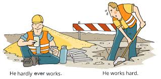 Adverbs of manner mainly modify verbs and tell us the way in which something happens. á… Adverbien Der Art Und Weise Adverbs Of Manner Englisch Klasse 9 Und 10 Kapiert De