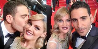 Conoce a todos los personajes de sin tetas no hay paraíso y a los actores que los interpretan. Miguel Angel Silvestre Y Amaia Salamanca Reviven Sin Tetas No Hay Paraiso En Los Premios Platino 2017 Bekia Actualidad