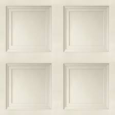 Wood Panel Panelling Effect Beige Cream 3d Wallpaper Wainscoting Wallpaper For Sale Wood Paneling