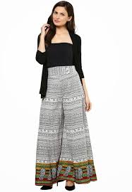 Pin On Casual Indo Western