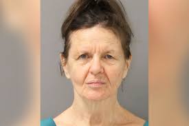 Wanda Haithcock Murders Ex Kenneth Wayne Coates, Checks Into Mental Hospital