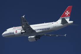 Bitte beachten sie, dass sich der flugplan während der gültigkeitsdauer ändern kann. Air Malta Verlinkt Mit Aua Netzwerk