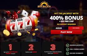 Sun Palace Casino Bonus Codes 2021 Nabble Casino Bingo Casino Las Vegas Usa Play Online Casino