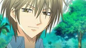 Brown hair and green eyes anime guy. 20 Anime Boys With Brown Hair To Distract And Tantalize Myanimelist Net